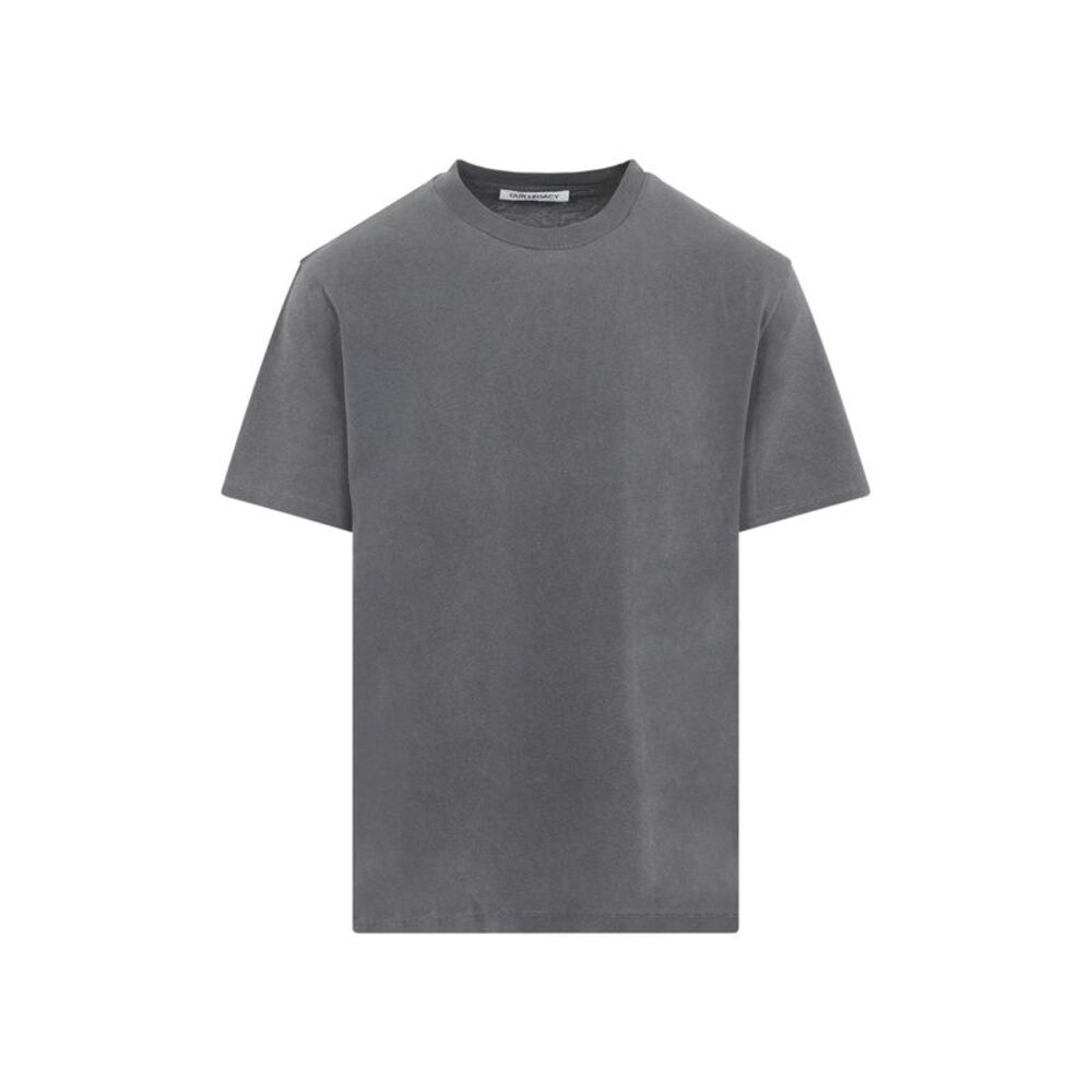 Our Legacy Box T-Shirt Men